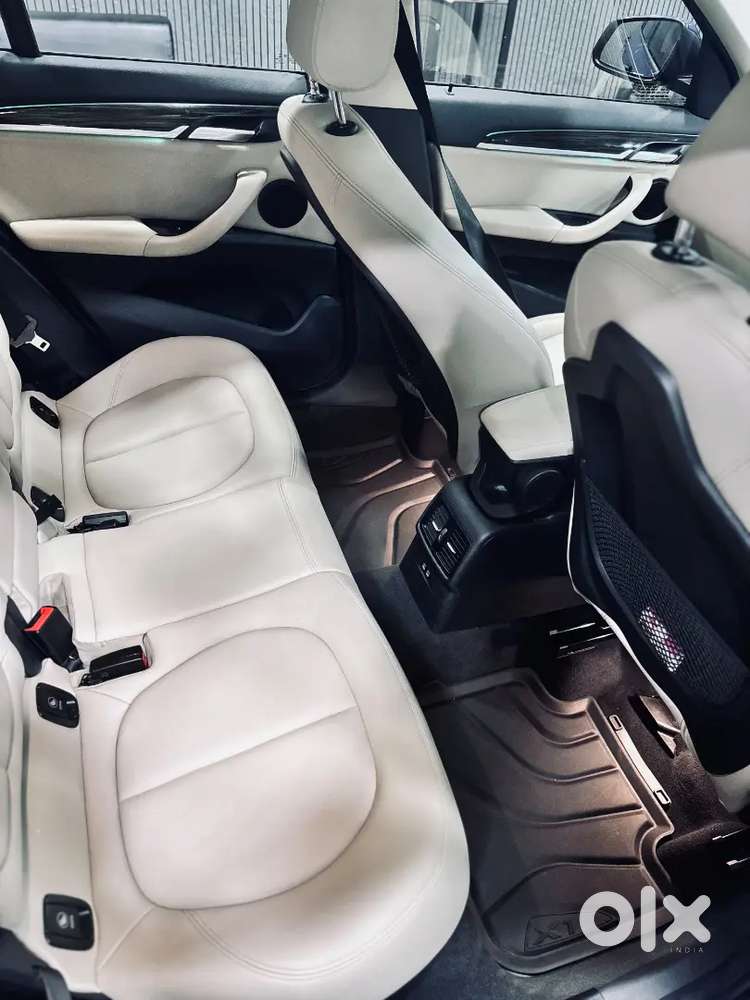 Bmw X1 Diesel 2021 Model