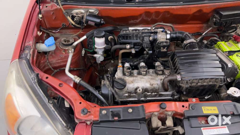 Maruti Suzuki Alto 800 Lxi, 2017, Petrol