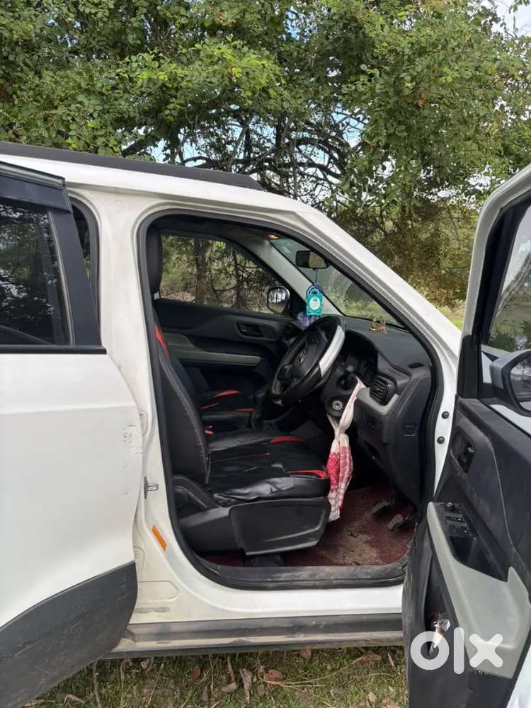 Tata Punch Adventure Mt 2022 Petrol