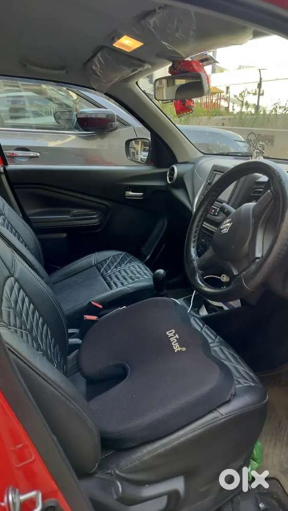 Maruti Suzuki Celerio 2022 Cng & Hybrids 98000 Km Driven