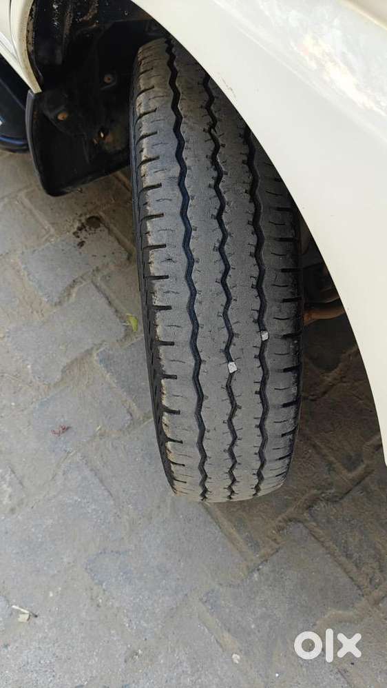 Maruti Suzuki Eeco 2024 Cng & Hybrids Excellent Condition