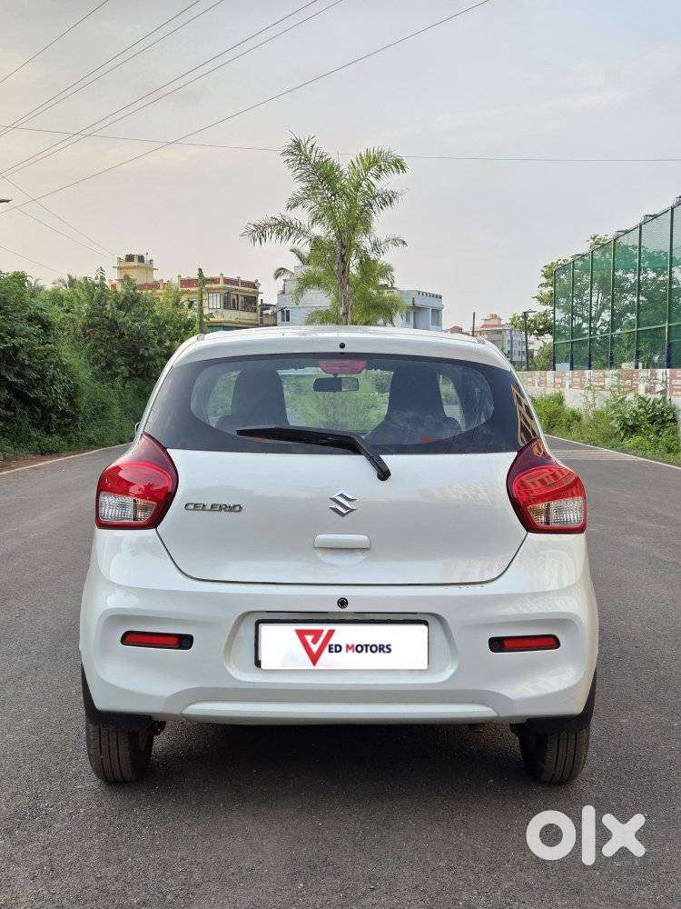 Maruti Suzuki Celerio Zxi, 2026, Petrol