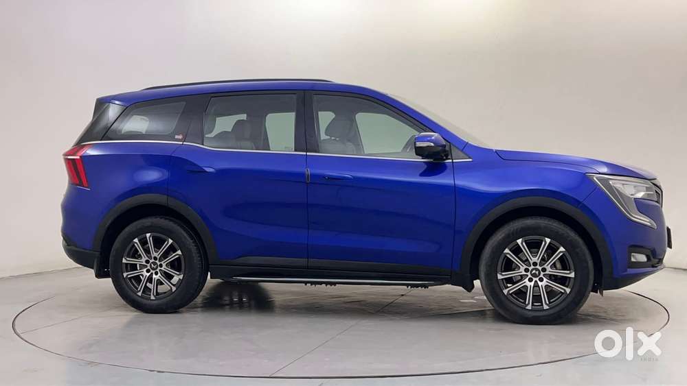 Mahindra Xuv700 2.2 Ax 7 Diesel Mt Luxury Pack Str, 2023, Diesel