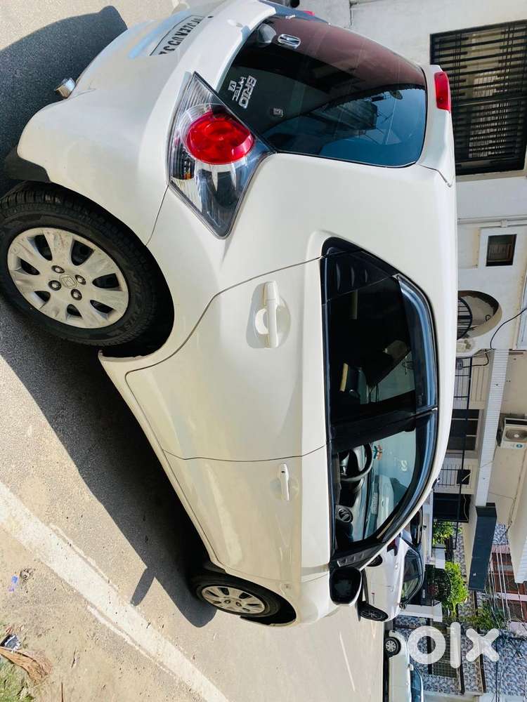 Honda Brio, 2012, Diesel