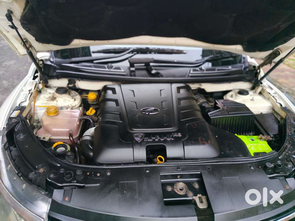 Mahindra Xuv500 W10 Awd, 2015, Diesel