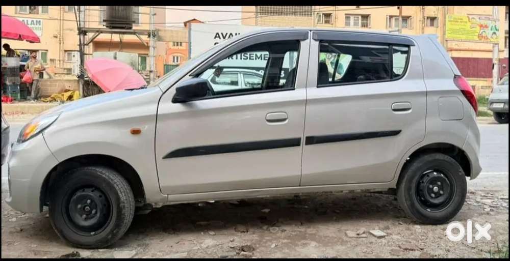 Maruti Suzuki Alto 2022