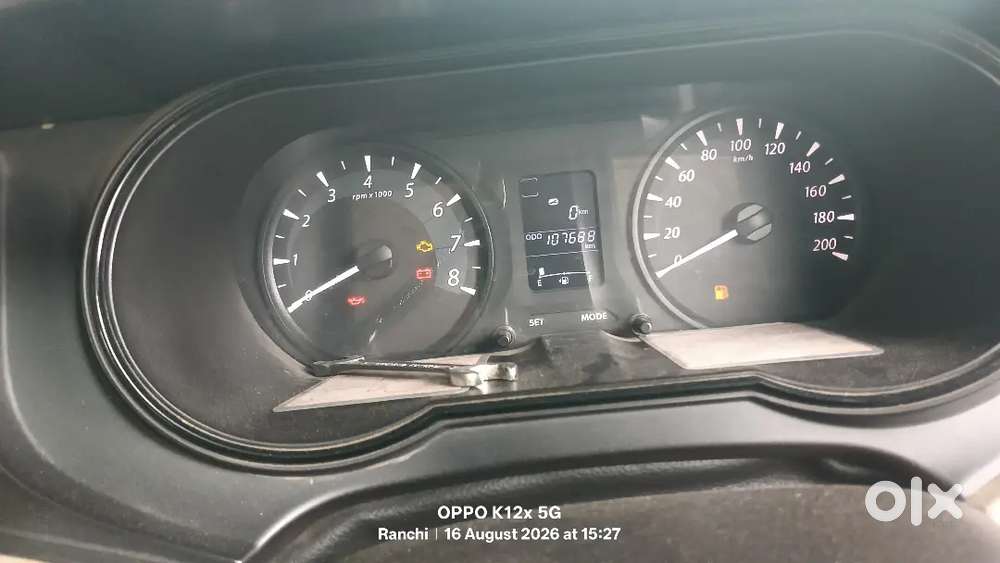 Tata Zest Diesel Manual 2018