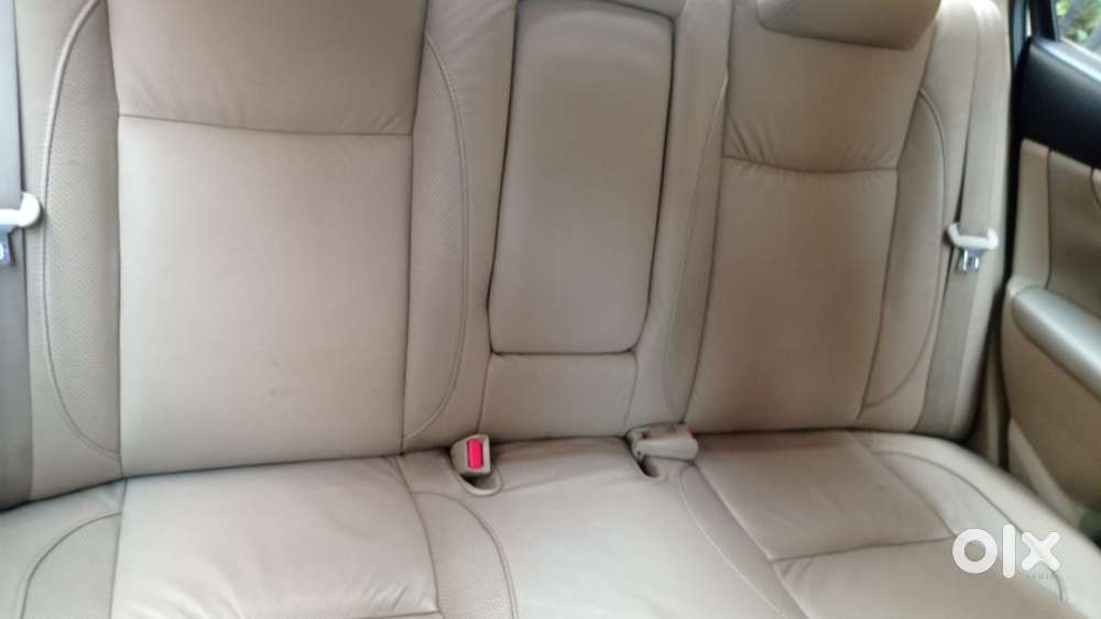 Maruti Suzuki Ciaz 2014-2017 Zdi Plus, 2015, Diesel