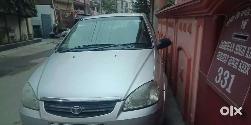 Tata Indica Dlg In Genuine And Excellent Condition