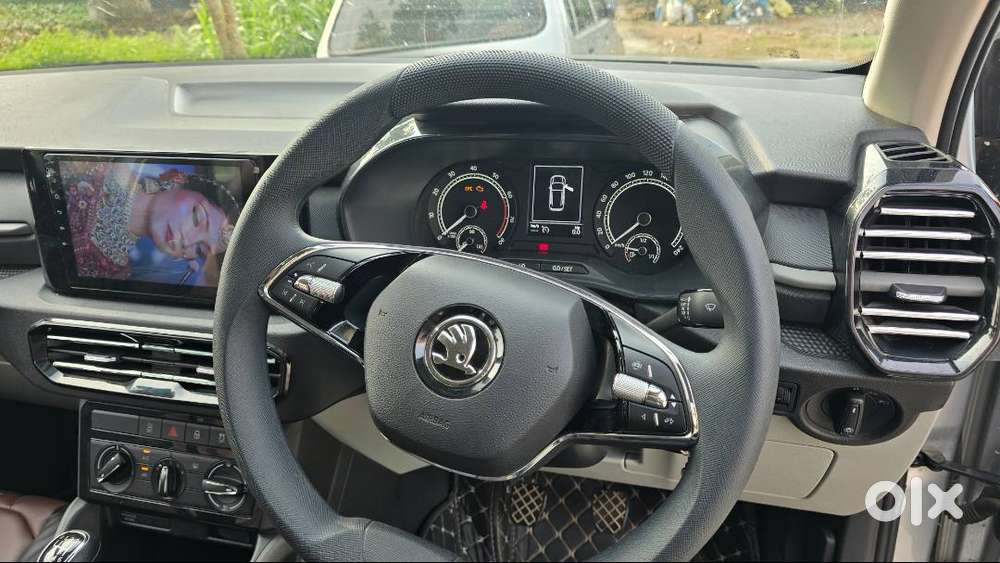 Skoda Kylaq Prestige 2025