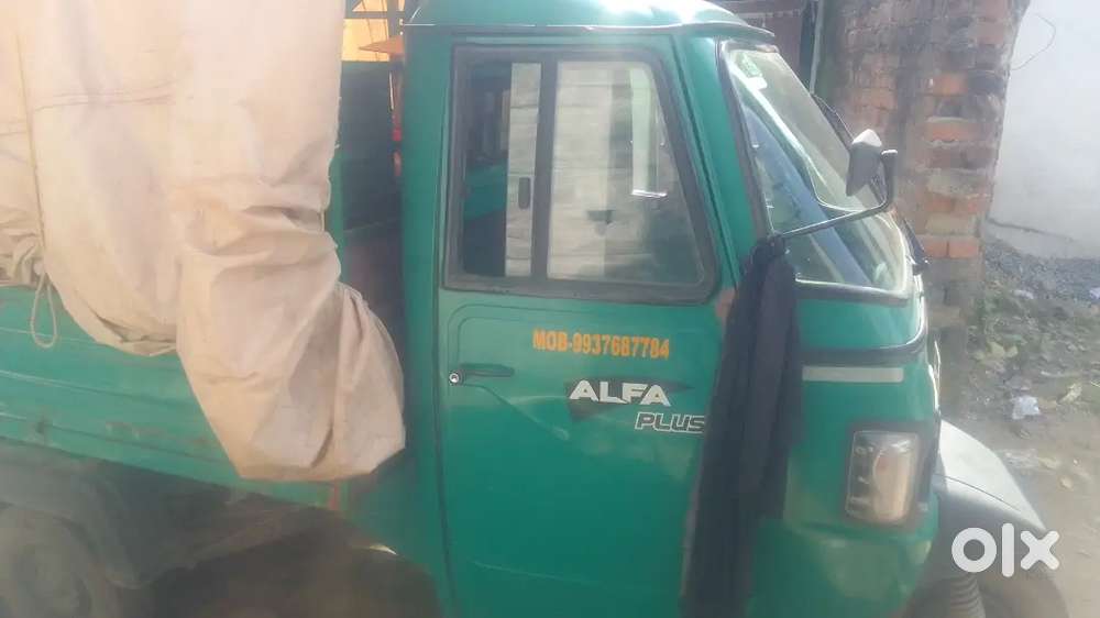 Mahindra Be 6 2023