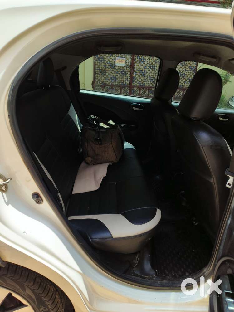 Toyota Etios Cross 1.4l Vd, 2014, Diesel