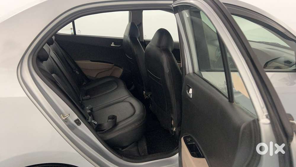 Hyundai Xcent Sx 1.2, 2019, Petrol