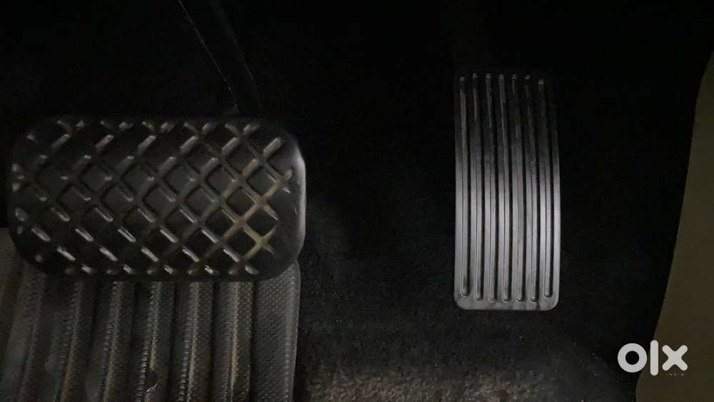 Mg Hector Sharp Dct Petrol, 2020, Petrol