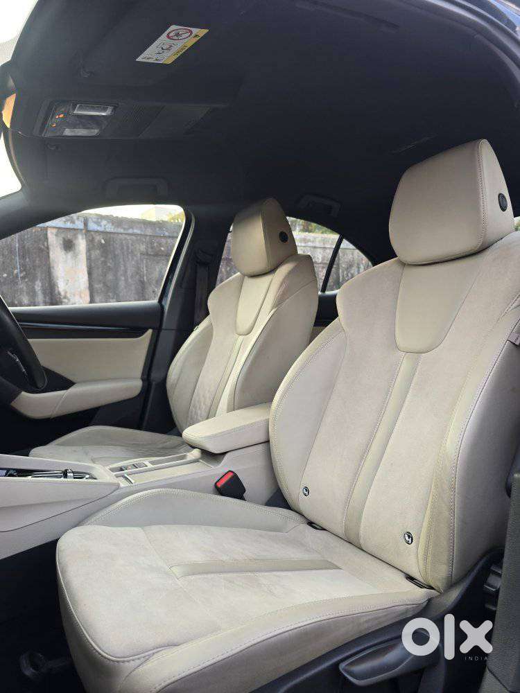 Skoda Octavia 1.8 Tsi Style Plus At, 2021, Petrol