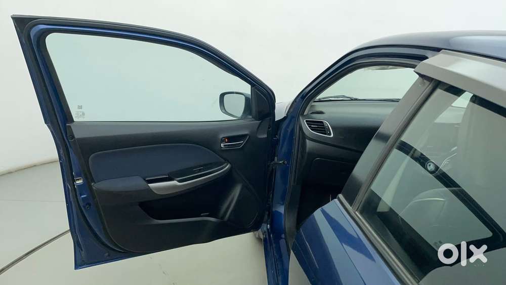 Maruti Suzuki Baleno 1.3 Delta, 2022, Petrol