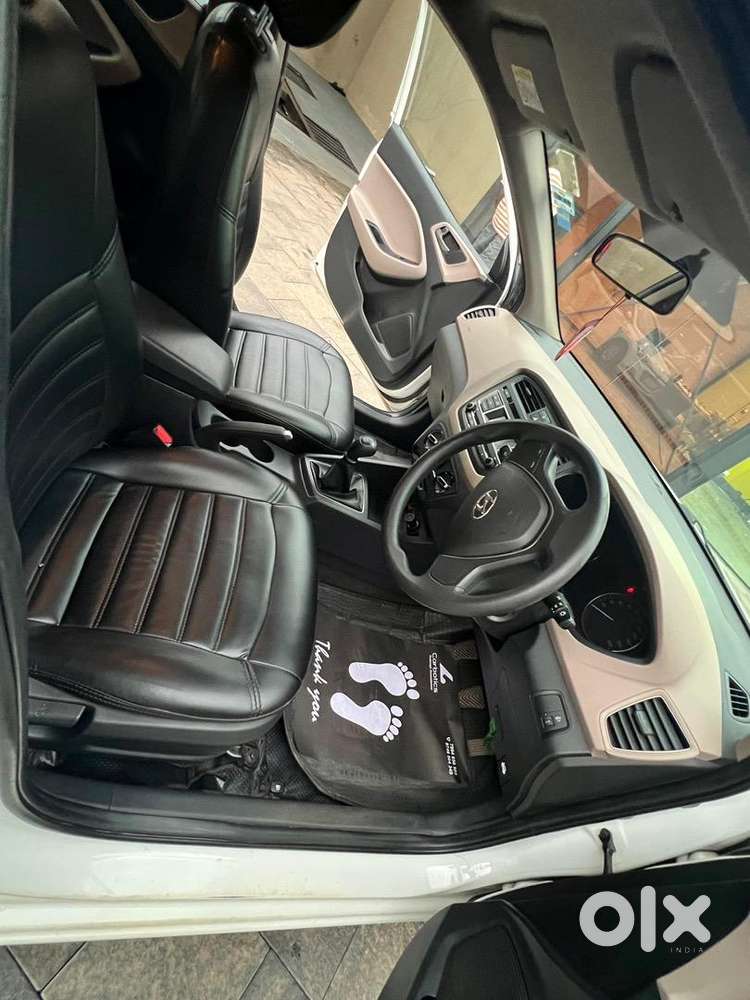 Hyundai I20 2018 Petrol 50000 Km Driven
