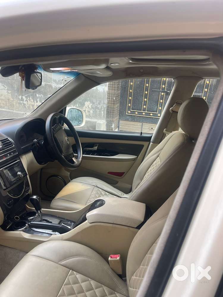 2014 Ssangyong Rexton Diesel
