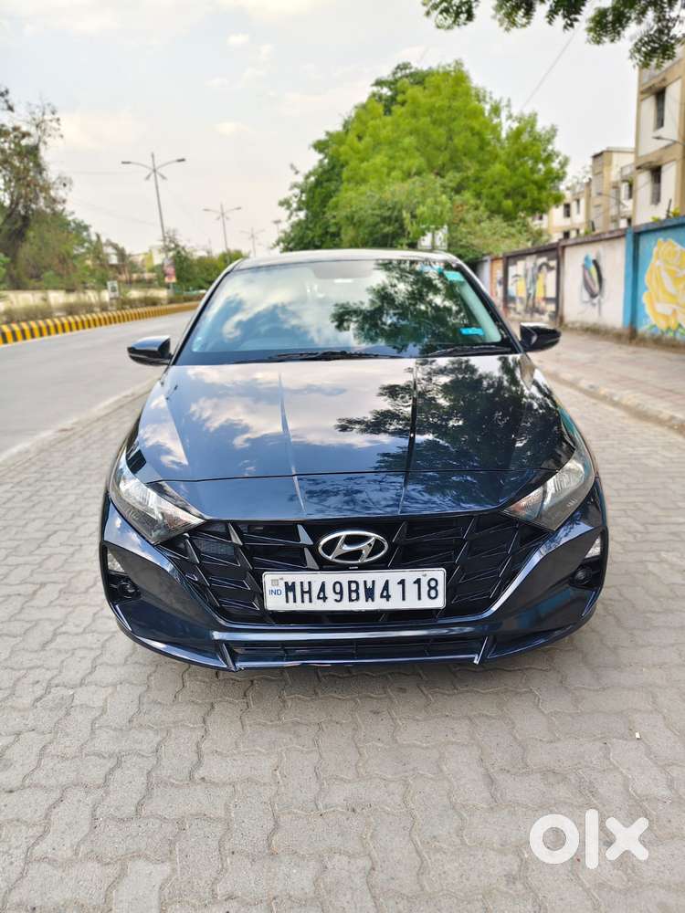 Hyundai I20 1.2 Spotz, 2022, Petrol