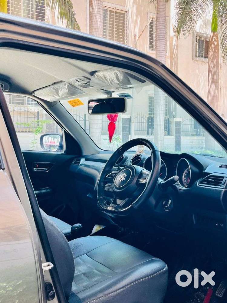 Maruti Suzuki Swift 2018 Amt Vdi, 2018, Diesel