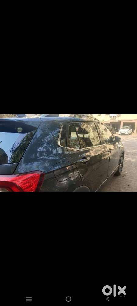 Skoda Kushaq 1.0 Tsi Ambition, 2022, Petrol