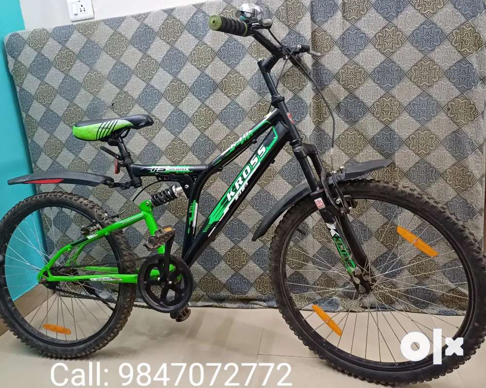 Kross cycle for sale Bicycles 1752549664