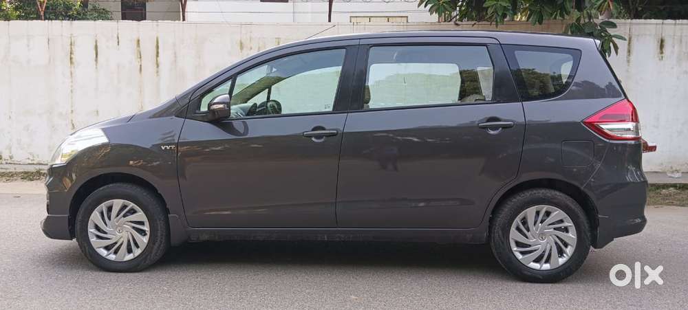 Maruti Suzuki Ertiga 1.5 Vxi, 2018, Petrol
