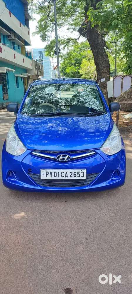 Hyundai Eon 2013