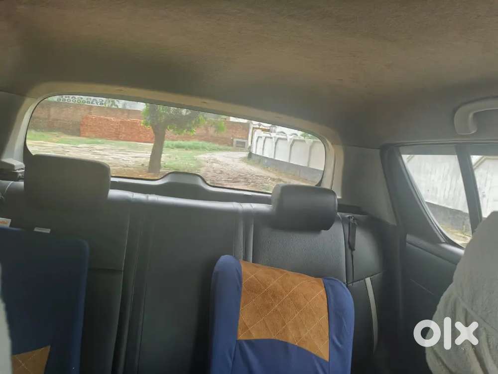 Maruti Suzuki Swift 2012