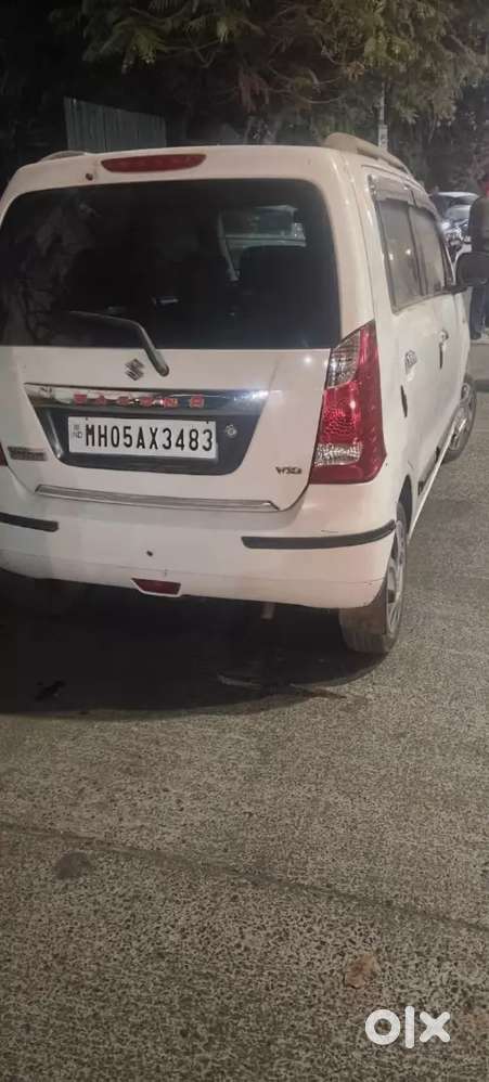 Maruti Suzuki Wagon 2011 Year Zxi+ Gadi Ek Nmbr Hai Or Koi Kaam Bhi Nh