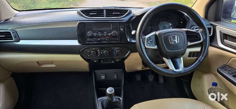 Honda Amaze S Option I-dtec, 2022, Diesel