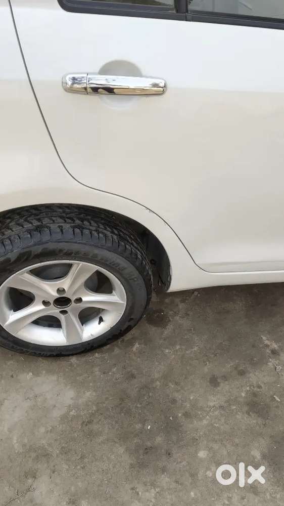 Maruti Suzuki Dzire Lxi 2014 Diesel