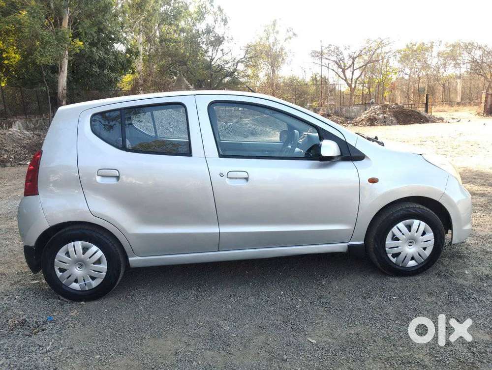 Maruti Suzuki A-star Vxi, 2011, Petrol