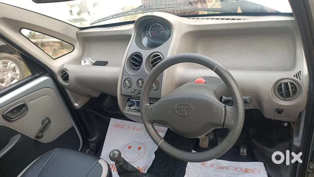 Tata Nano 2011, Cx Variant Well Maintained Car Engine Performance Good