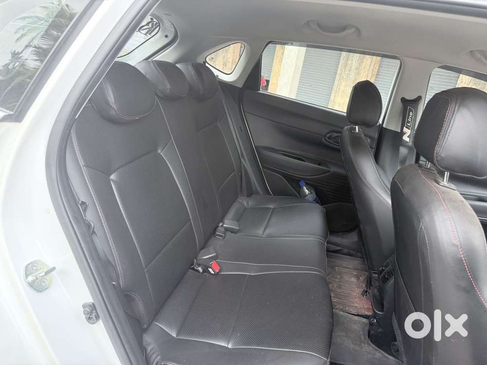 Hyundai I20 1.2 Spotz, 2023, Petrol