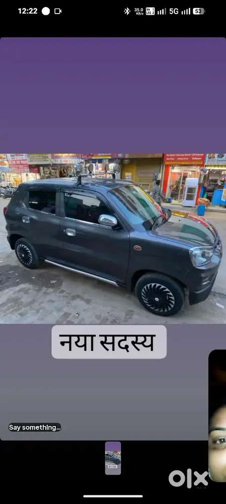 Maruti Suzuki S-presso 2019 Petrol 200000 Km Driven