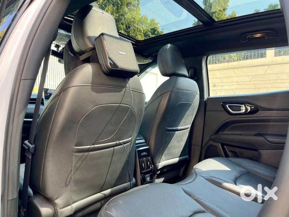 Jeep Compass 1.4 80 Anniversary Petrol Dct, 2022, Petrol