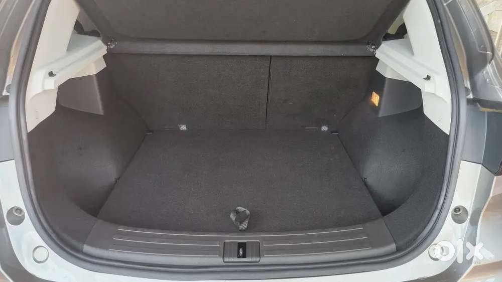 Mg Astor 2022 Car Clean Condition