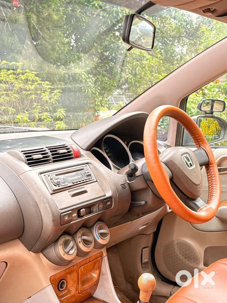 Reliable Honda Car 2006