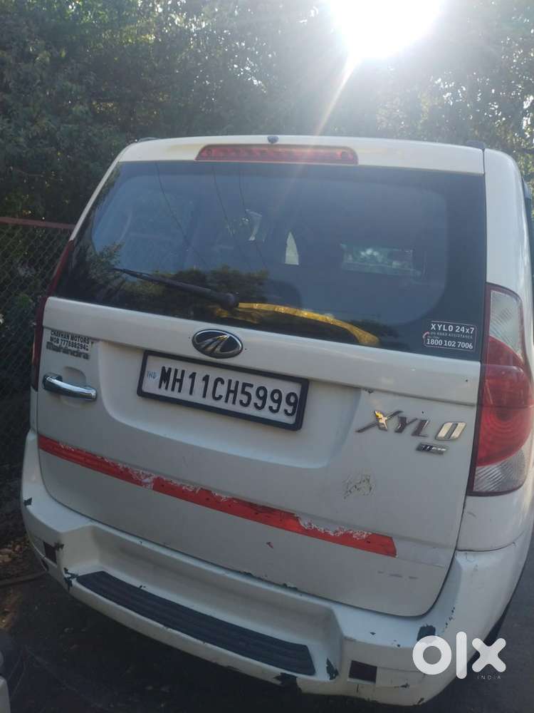 Mahindra Xylo 2017 Diesel