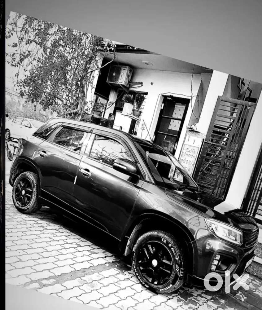28000 Thousand With Service Record New Tyre And Brand New Stephanie