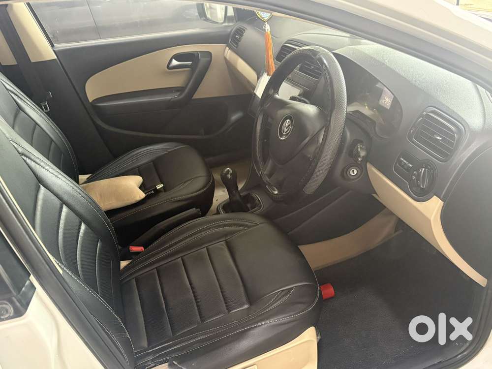 Volkswagen Ameo 1.2 Mpi Comfortline, 2017, Petrol