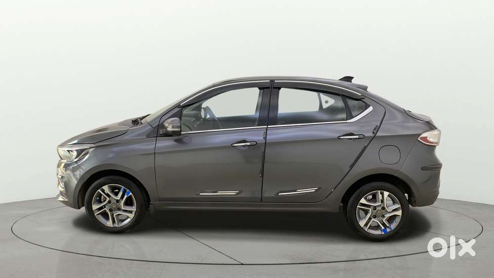 Tata Tigor Xza Plus, 2023, Petrol