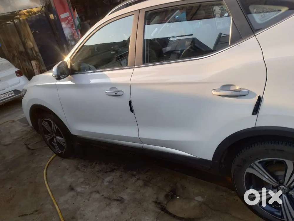 Mg Astor Savvy Petrol 2021