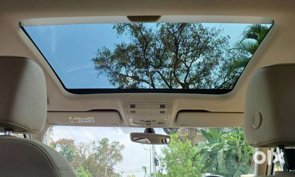 Skoda Superb L&k 2.0 Tdi At, 2019, Diesel