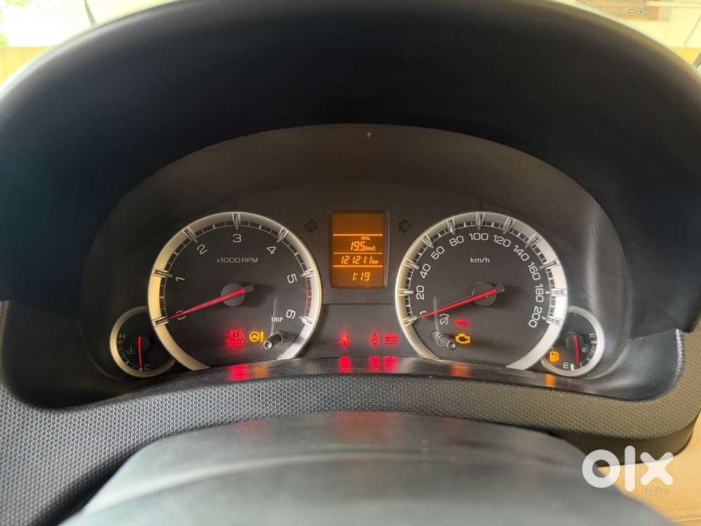 Maruti Suzuki Dzire 2012 Diesel Well Maintained