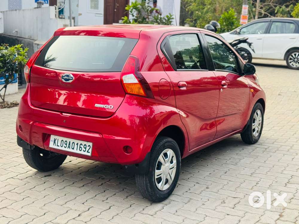 Datsun Redigo