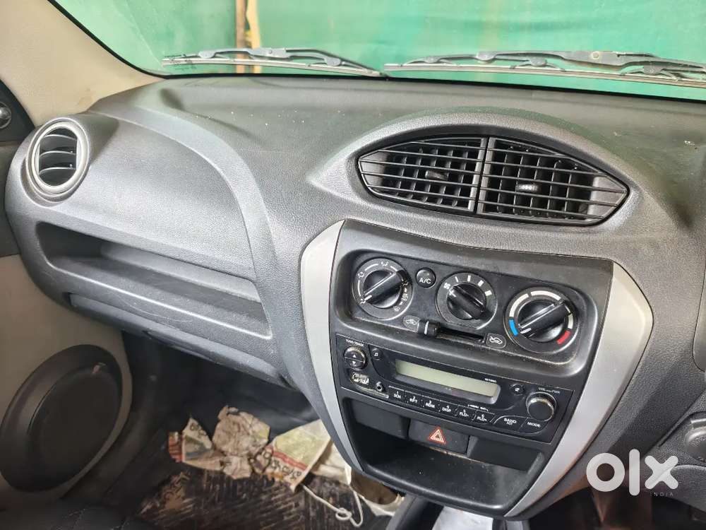 Maruti Suzuki Alto 800 2018