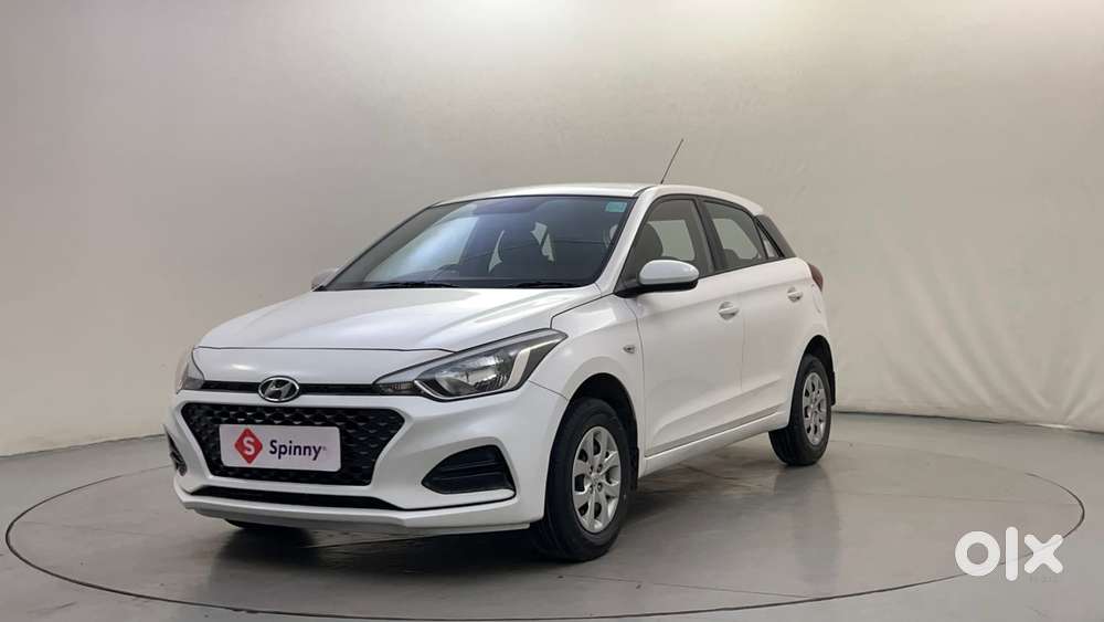 Hyundai Elite I20 Magna Executive 1.2, 2018, Petrol