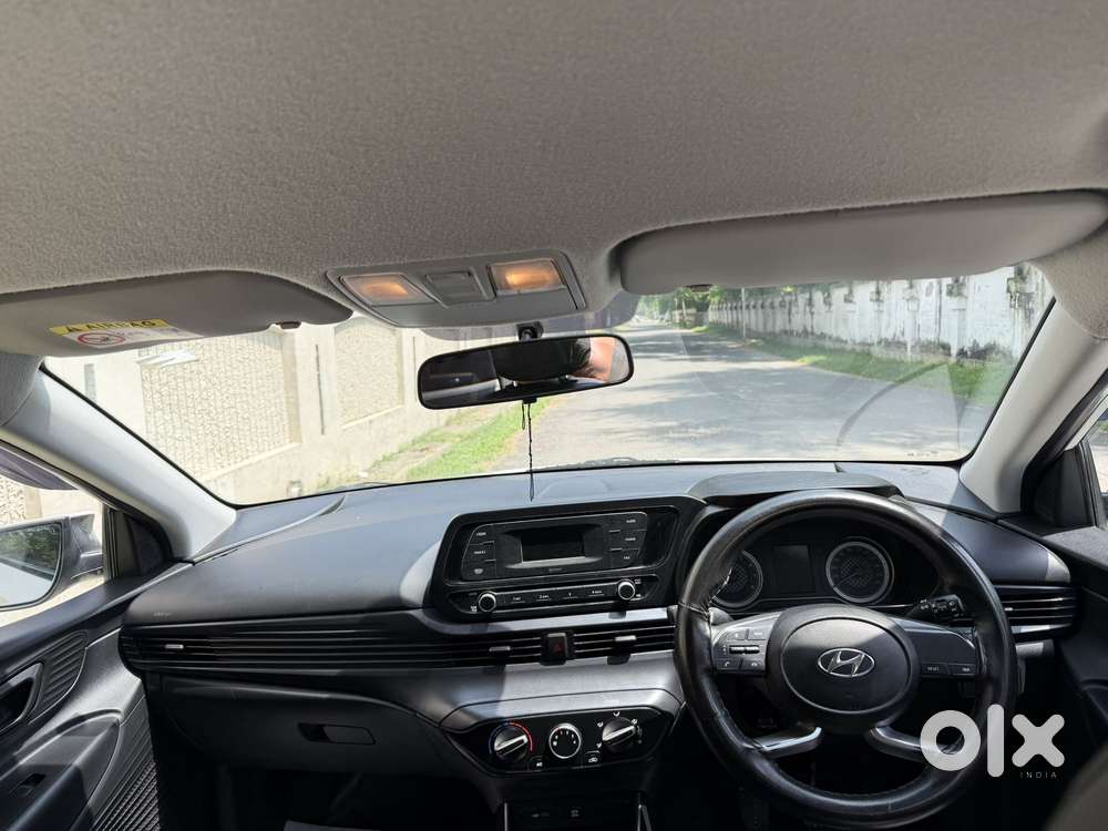 Hyundai I20 Magna Plus, 2021, Petrol